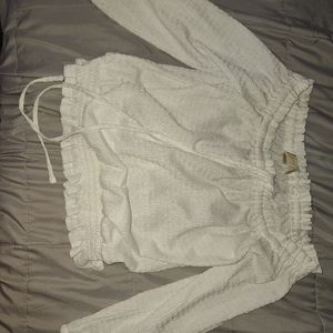 Michael kors blouse NEVER WORN